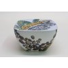 Ceremonial jar Chocolate Highway - B