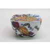 Ceremonial jar Fruity races A