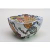 Ceremonial jar Fruity races A