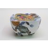 Ceremonial jar Fruity races A