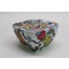 Ceremonial jar Fruity races B