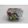 Ceremonial jar Fruity races B