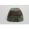 Jaguar ceremonial jar A