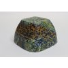 Jaguar ceremonial jar A