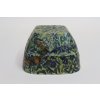 Jaguar ceremonial jar A