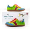 Botas BOL II