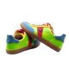 Botas BOL III