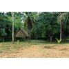 Cesta do srdce Amazonie (Bolívie)