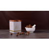 Almonds in milk chocolate with cinnamon, 200 g