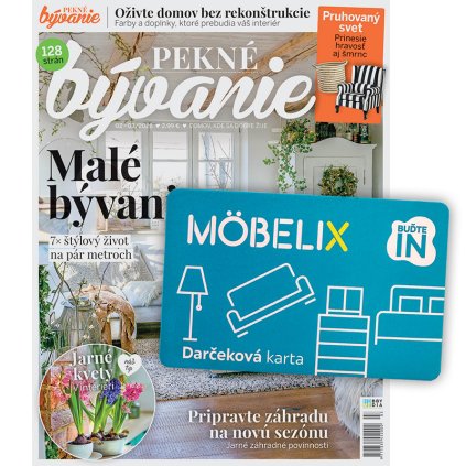 PB plus Mobelix 202603