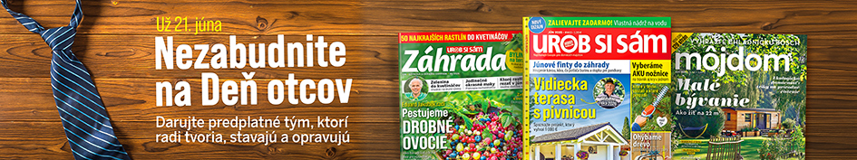 Deň otcov
