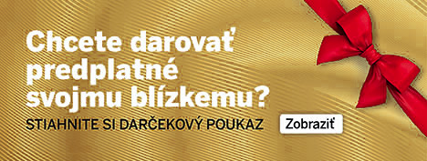 Darčekový poukaz