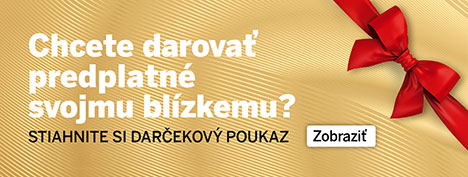 Darčekový poukaz