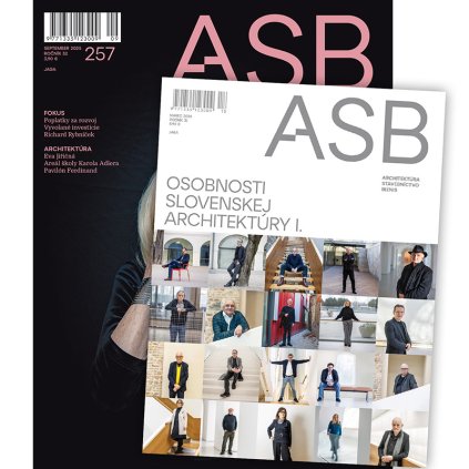 ASB plus Osobnostii 202509