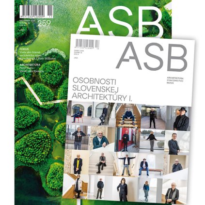 ASB plus Osobnostii 202512