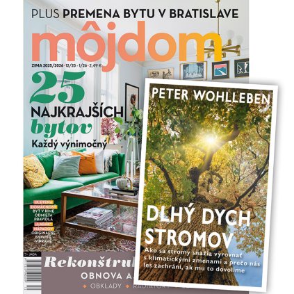 MD plus kniha 202511