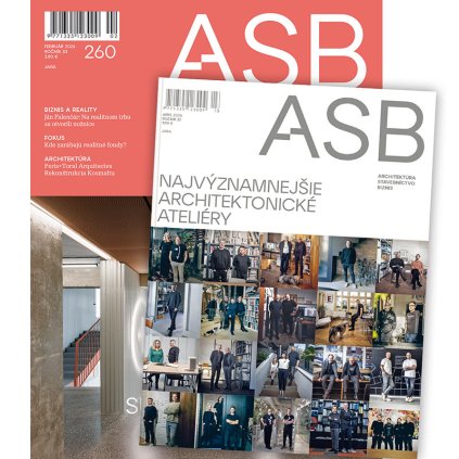 ASB plus NAJateliery 202602