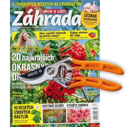 ZAHR plus zahr noznice 202510