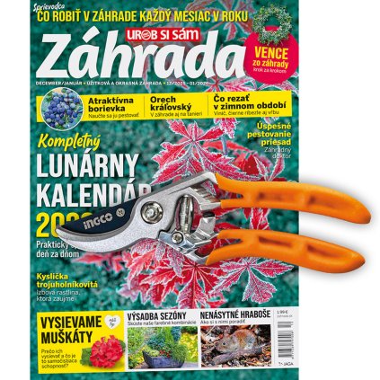 ZAHR plus zahr noznice 202511