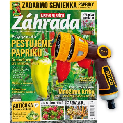 ZAHR plus pistol 202601