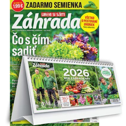 ZAHR plus kalendar 202604
