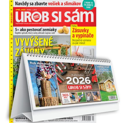 USS plus kalendar 202603