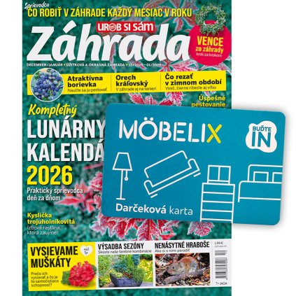 ZAHR plus Mobelix 202511