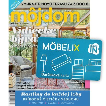 MD plus Mobelix 202605