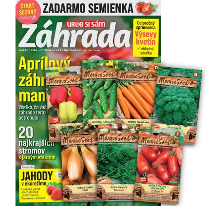 ZAHR plus semienka 202603new