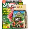 ZAHR plus hnojivo 2kg 202603