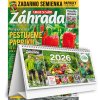 ZAHR plus kalendar 202601