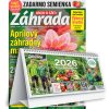ZAHR plus kalendar 202602