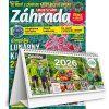 ZAHR plus kalendar 202511