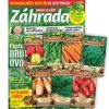 ZAHR plus semienka 202605