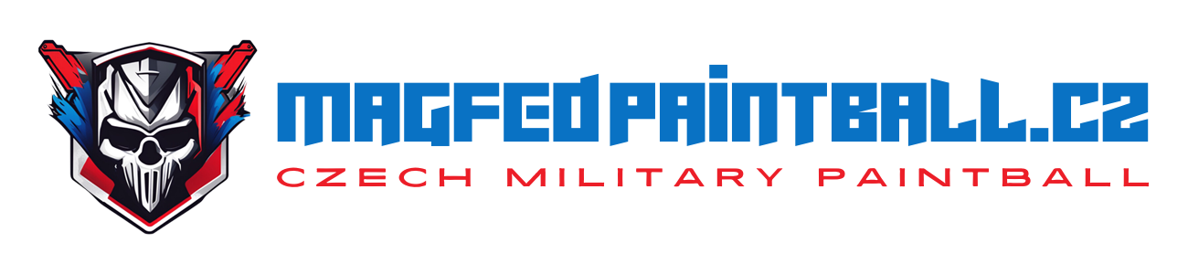 PREMIUM magfedpaintball.cz