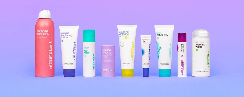 školení Clear Start