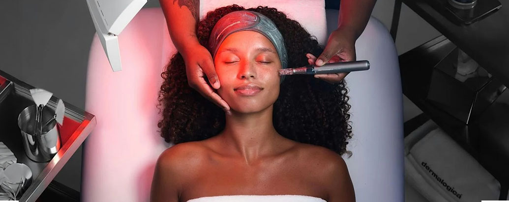 školení Nanoinfuze + Luminfusion