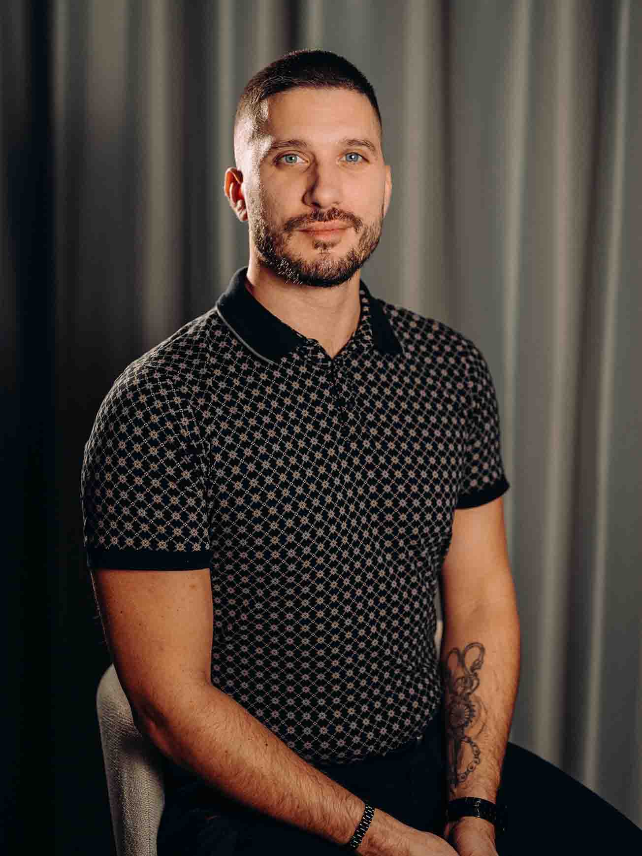 Tomáš Pelikán