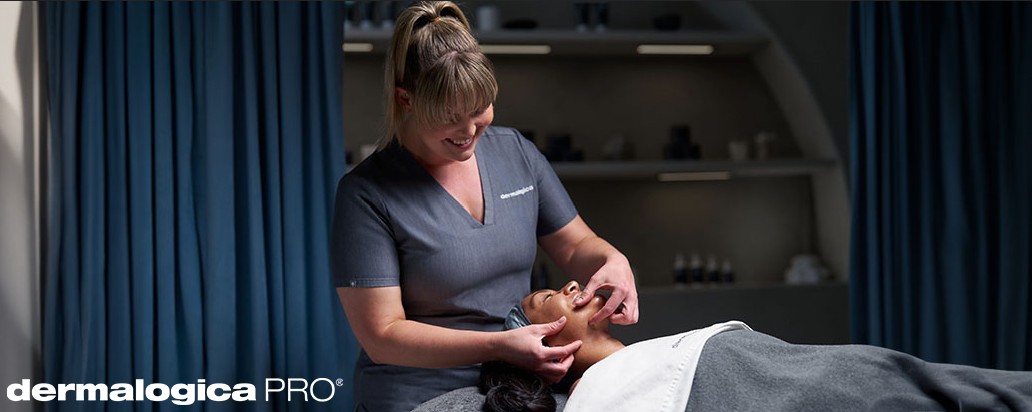 Dermalogica expert