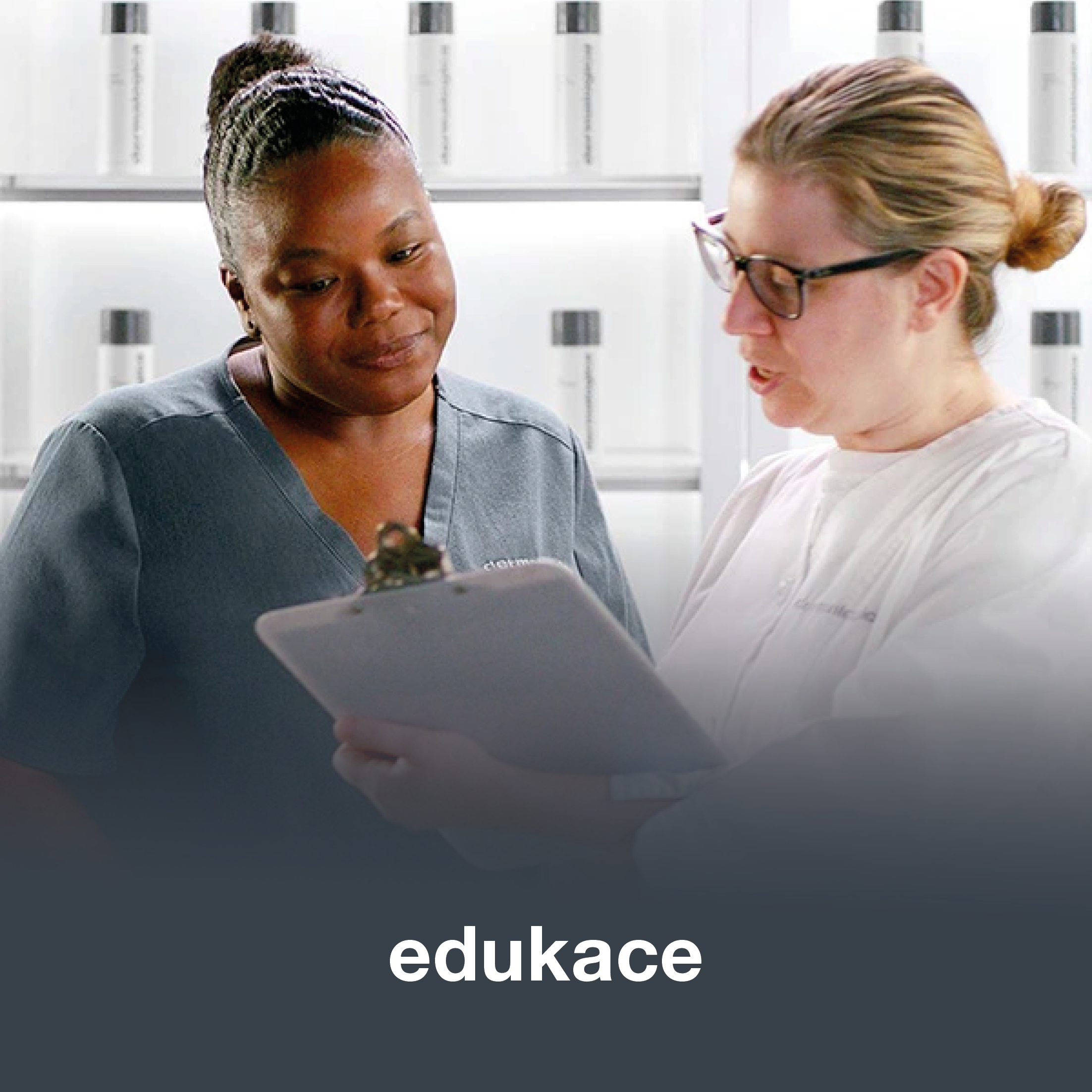 edukace