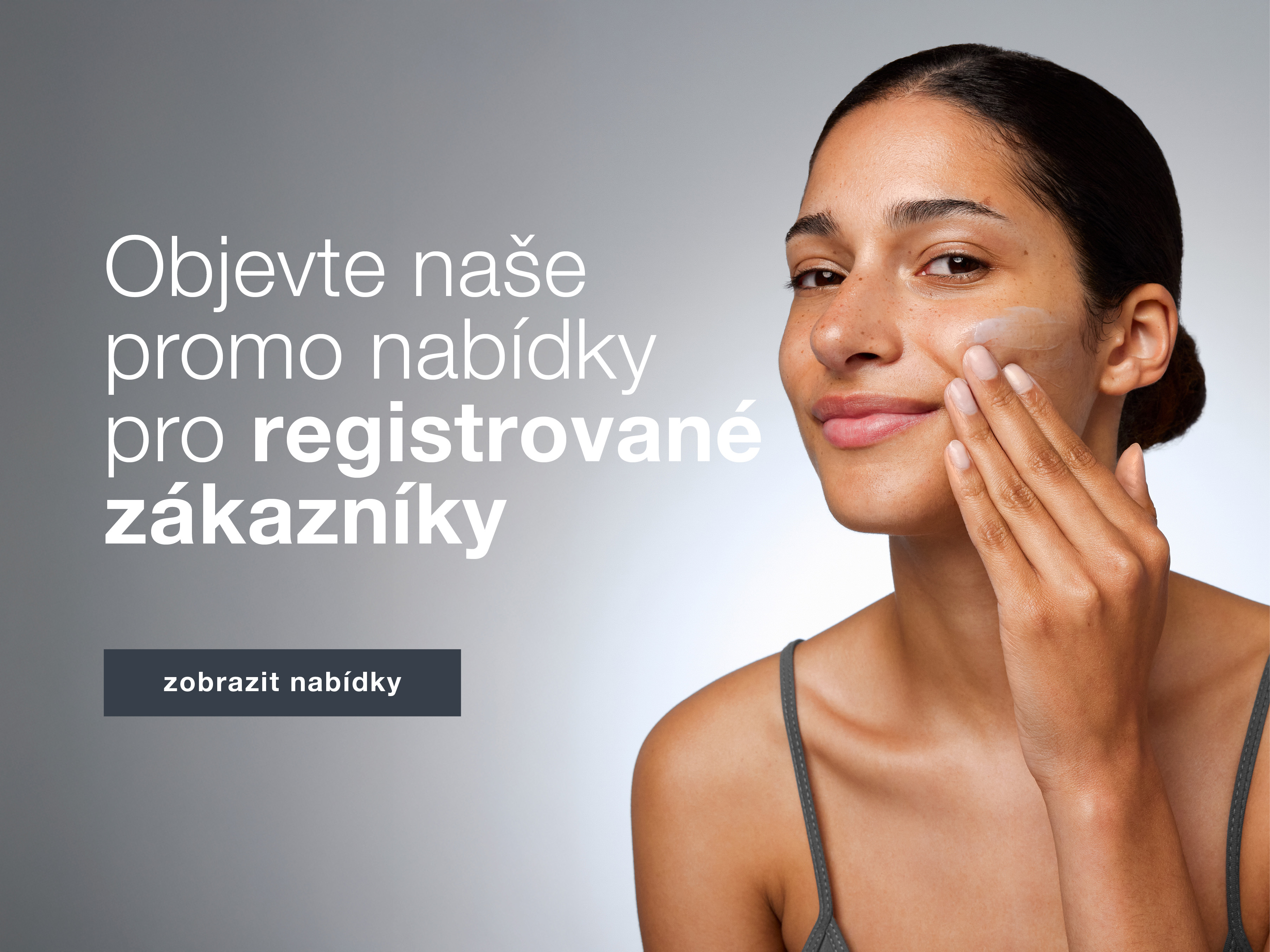 Promo akce Dermalogica PRO