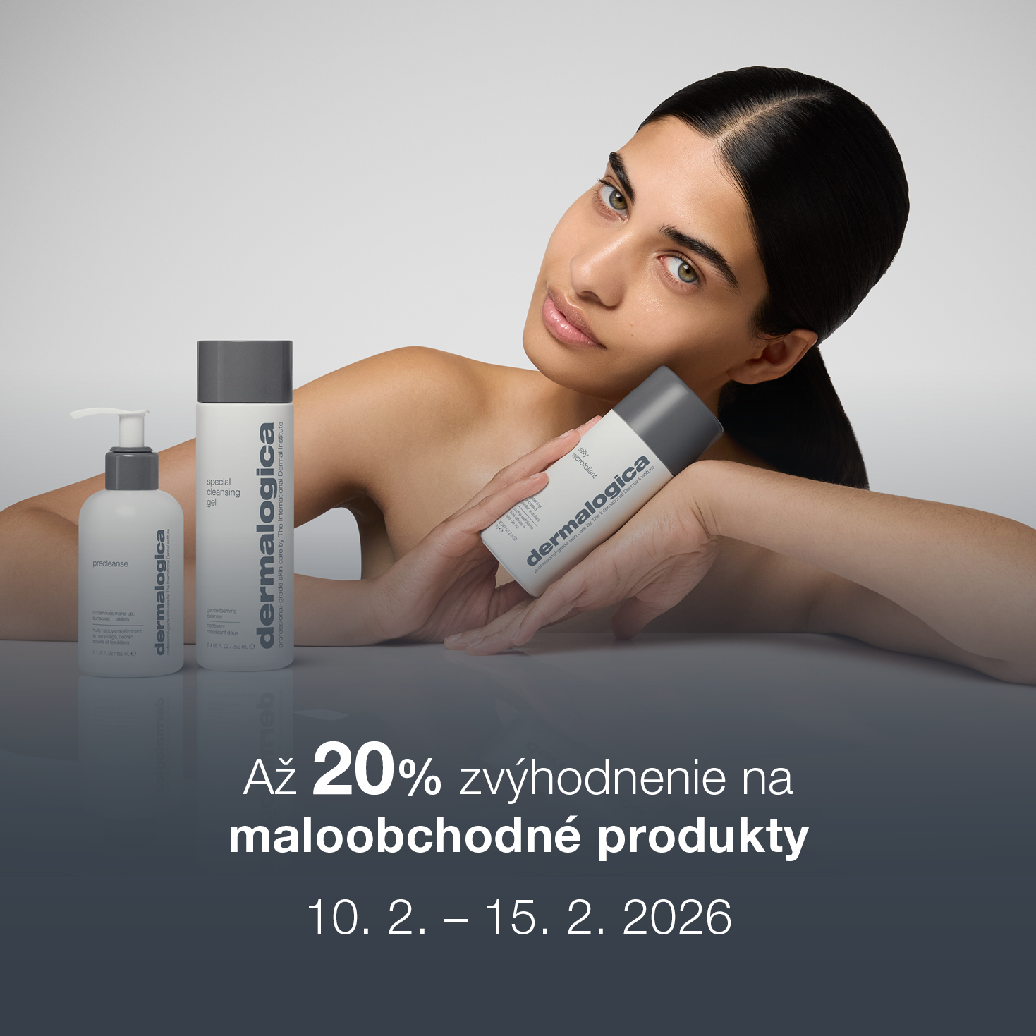 pro.dermalogica promo akce