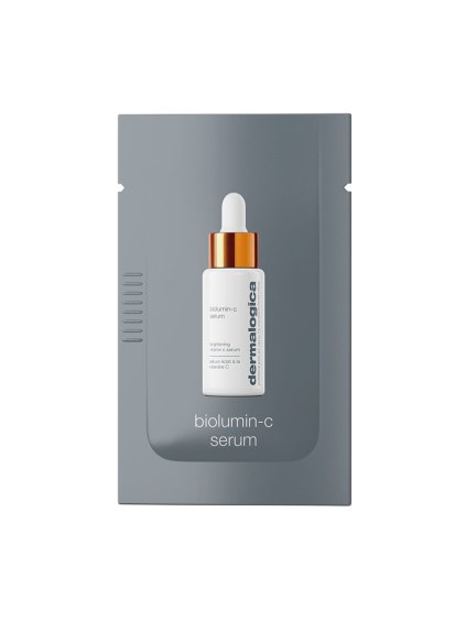 Biolumin c Serum Foil FRONT