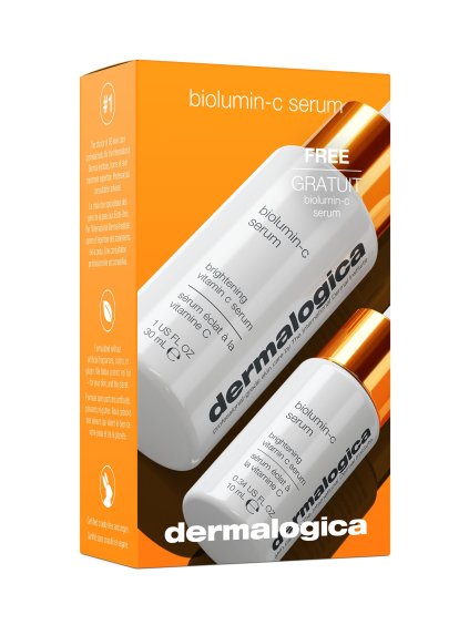 Biolumin C set