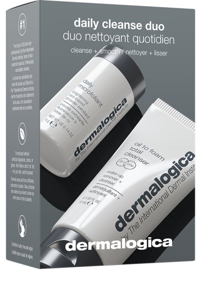 Daily Cleanse Duo ANGLED
