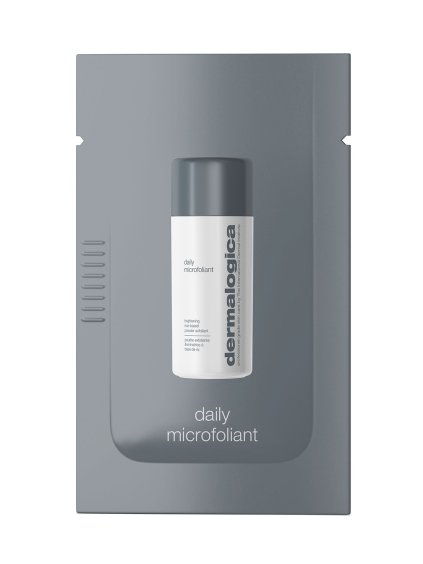Dermalogica Daily microfoliant vzorek
