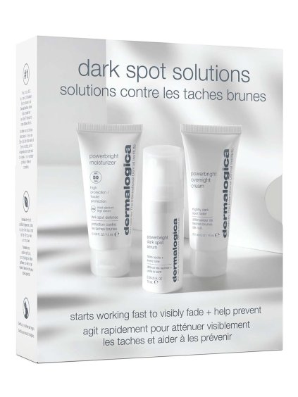 Dermalogica dark spot solution