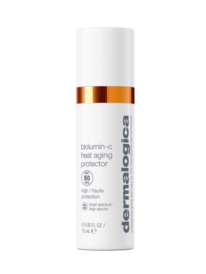 Dermalogica Biolumin C Heat aging protector 15ml