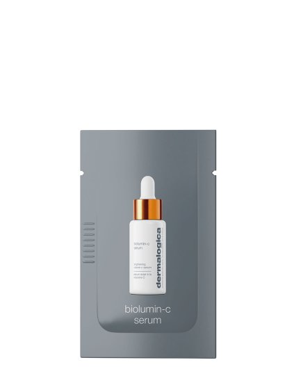 Dermalogica biolumin C serum