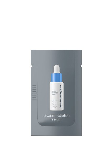 Dermalogica Circular hydration serum sample